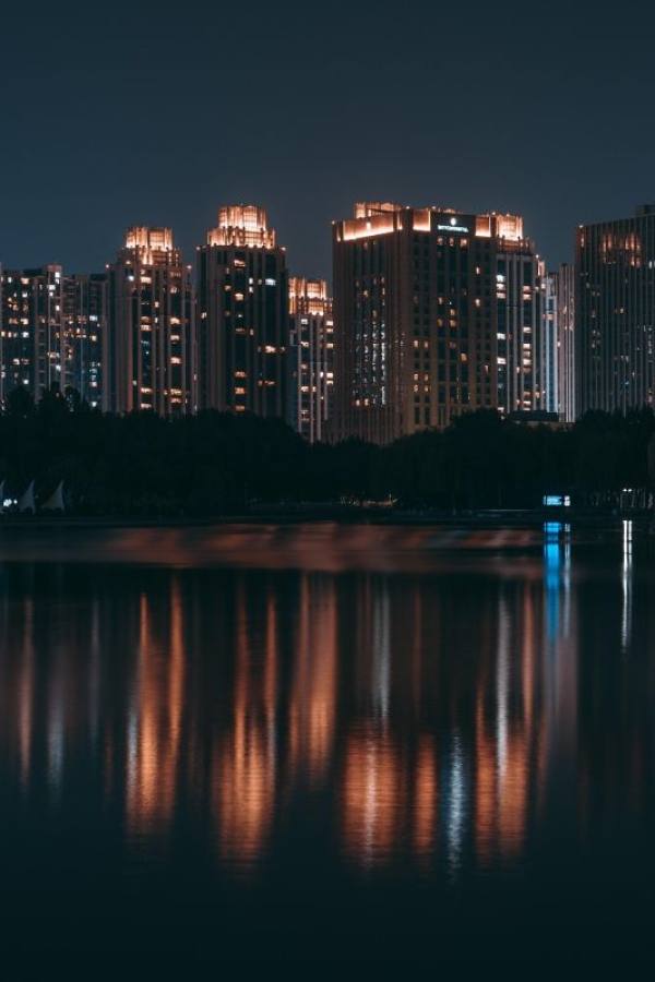 曼城
